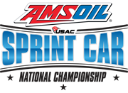 Amsoil USAC Sprint Car Series