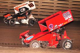 Knoxville Championship Cup Series Finals This Saturday Night