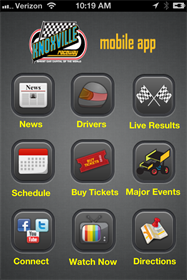 KNOXVILLE MOBILE APP