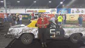 Mike Goff Claims 28th Annual Fall Enduro at Knoxville