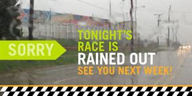 May 31 Event Rained Out After Time Trials!