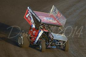 Knoxville Raceway Rules Changes