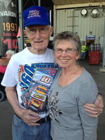 Ray Grimes, the Savior of Knoxville Raceway