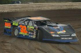 Childrens Tickets Available for Late Model Nationals