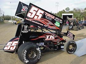 Madsen and Giannetto Make the Show, McCarl Takes the Big Prize at East Bay