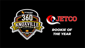 Jetco 360 Knoxville Nationals Rookie Rundown