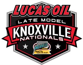 ALL EYES ON LUCAS OIL LATE MODEL KNOXVILLE NATIONALS