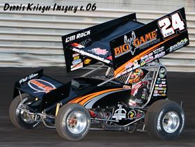 The Big Guns are Coming for Mediacom World of Outlaws Shootout!