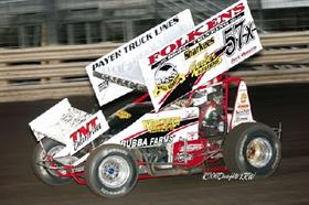 Drivers Can “Make or Break” Season at Wells Fargo Twin Features Night!!!