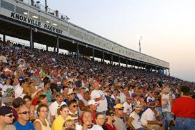 Knoxville Raceway Offers Family Fun Packs and Family Sections!