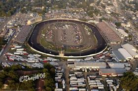 Application for 2008 Knoxville Raceway Media Accreditation is Posted!