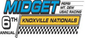 Knoxville Midget Nationals welcomes 50+ drivers June 22nd & 23rd
