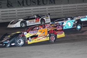 2006 Knoxville Late Model Nationals Photo Gallery 