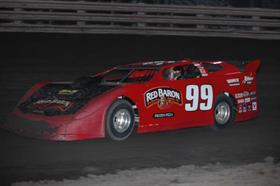 #9 Ken Schrader Enters 5th Annual Lucas Oil Late Model Knoxville Nationals
