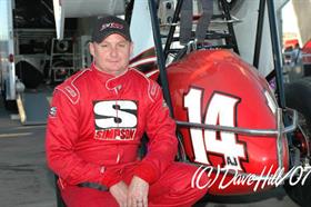 Wayne Johnson Has Narrow Lead in Alltel All Star Driver Voting and Needs Sprint Car Fans Votes!