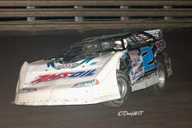 2008 Late Model Rules Posted!