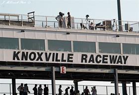 Knoxville Raceway 2008 Schedule Announced!