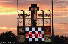 2008 Sprint Car Rules for All Classes Posted!