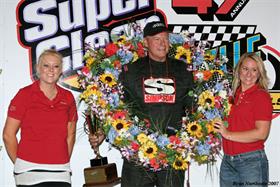 National Sprint Car Hall of Fame (NSCHoF) Induction Banquet Tickets Now Available!