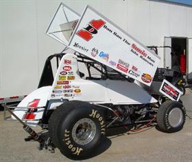 Justin Henderson Returns to Knoxville!