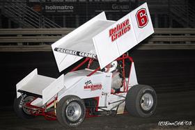 2009 Sprint Car Rules Updated!