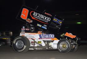 O'Reilly ASCoT Set for Knoxville This Friday Night!