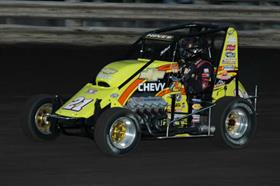 "KING DOODLEBUG MIDGET CLASSIC" GOES INTERNATIONAL; MORE ENTRIES FOR "KNOXVILLE MASTERS SPRINT CLASSIC"