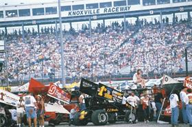 Knoxville Raceway 410 and 360 Rulebook Online