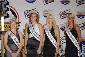 50th Knoxville Nationals Queen Entries Available!