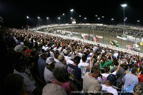 Changes Revealed for 49th Annual Knoxville Nationals!