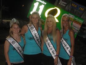 Knoxville Nationals Queen Story (Better Late Than Never!)
