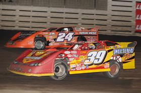 Lucas Oil Knoxville Late Model Nationals to Feature NASCAR Stars vs. Past Champions vs. Knoxville Veterans vs. The World