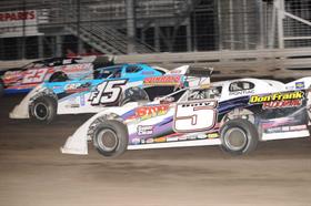 Late Model Nationals Entry Forms Available Online!