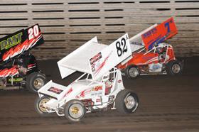 305 Sprints Added to Six Dates in 2009!