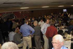 Dave Hill's Banquet Photos Posted!