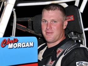 Weekly Update - Morgan joins 410s, Moore Jr. in 360s, "Friends of Knoxville" Meet!