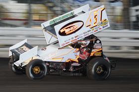 19th Annual ASCS Knoxville Nationals This Weekend!