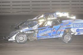 19th Annual IMCA “Harris Clash” at Knoxville on Tuesday and Wednesday