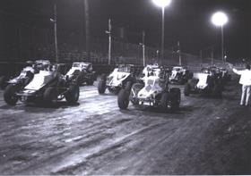 32nd Annual Knoxville Raceway Hall of Fame Nominations