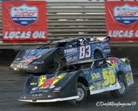 LATE MODEL NATIONALS PREVIEW