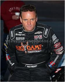 Craig Dollansky is the 28th and Possibly Final Entrant for Premier Chevy Dealers Knoxville World Challenge