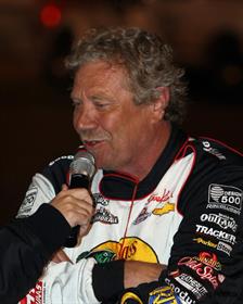 Tony Stewart Racing’s Steve Kinser, Donny Schatz Set To Celebrate 50 Years at Knoxville Raceway in 2010 Knoxville Nationals 
