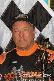 Swindell Wows ‘Em At Knoxville