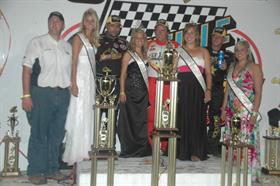 51st Anniversary Knoxville Nationals Queen Contest Entry Forms Posted!