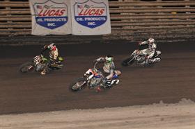 AMA Pro Racing Comes to Knoxville?!