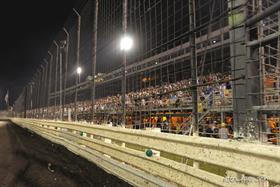 #TeamKnoxville vs. World of Outlaws Weekend Upon Us!