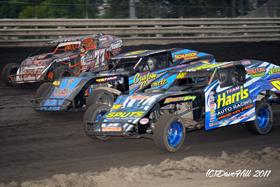 2012 Shootout at Knoxville Entry Form Available!