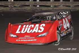 LATE MODEL NATIONALS STARTS TONIGHT!