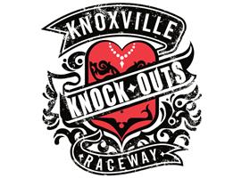 Knoxville Knock Outs New for 2012