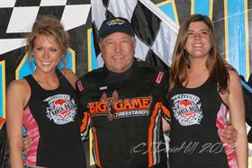 Swindell Claims 48th Career at Knoxville in WoO Season Opener!